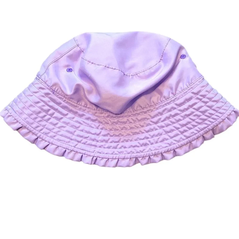 UVSkinz Youth Lilac Purple Bucket Hat Size 7